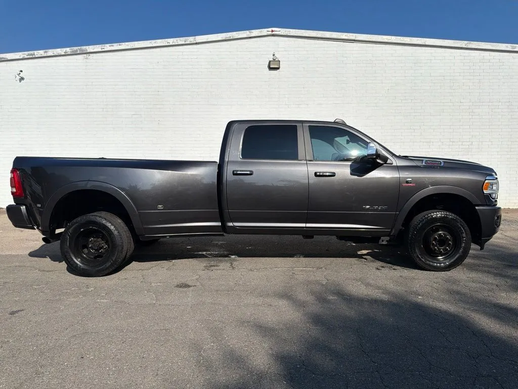 Unknown 2020 Ram 3500 Laramie for sale in Madison, NC