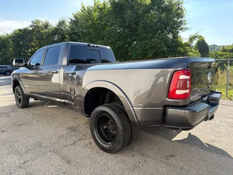 More photos of 2020 Ram 3500 Laramie at Smart Chevrolet, NC