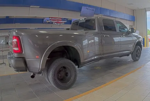 More photos of 2020 Ram 3500 Laramie at Smart Chevrolet, NC