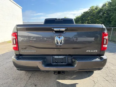 Another view of 2020 Ram 3500 Laramie for sale in Madison, NC at Smart Chevrolet
