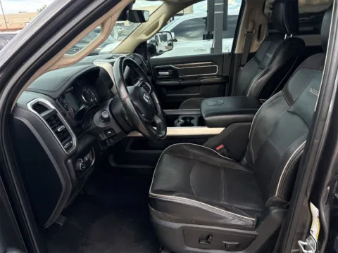 More photos of 2020 Ram 3500 Laramie at Smart Chevrolet, NC