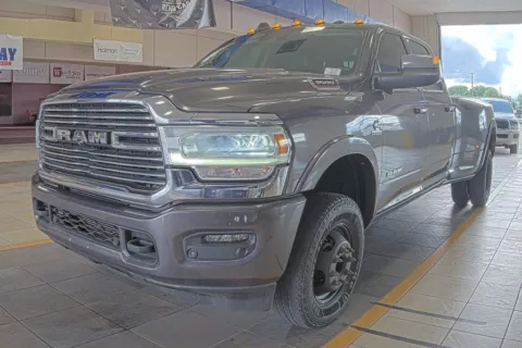 Photos of 2020 Ram 3500 Laramie for sale in Madison, NC at Smart Chevrolet