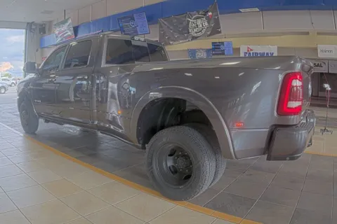 Another view of 2020 Ram 3500 Laramie for sale in Madison, NC at Smart Chevrolet