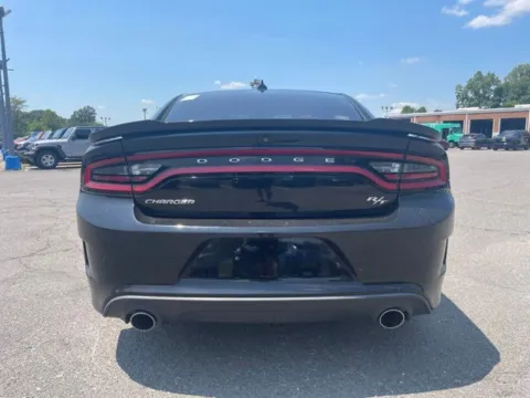 More photos of 2019 Dodge Charger R/T at Smart Chevrolet, NC