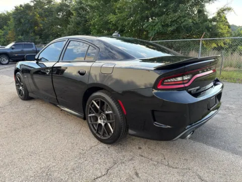 More photos of 2019 Dodge Charger R/T at Smart Chevrolet, NC