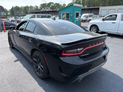 Another view of 2019 Dodge Charger R/T for sale in Madison, NC at Smart Chevrolet