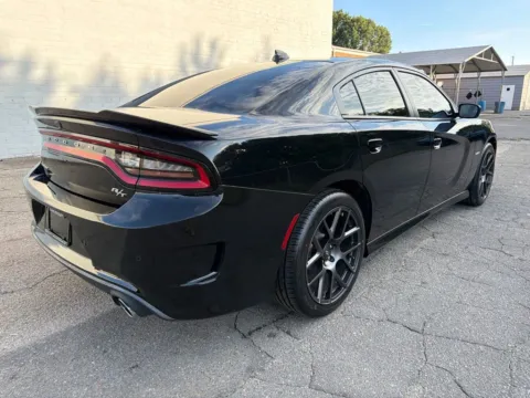 Photos of 2019 Dodge Charger R/T for sale in Madison, NC at Smart Chevrolet
