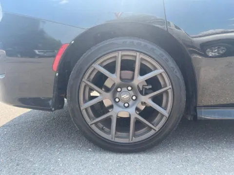 More photos of 2019 Dodge Charger R/T at Smart Chevrolet, NC