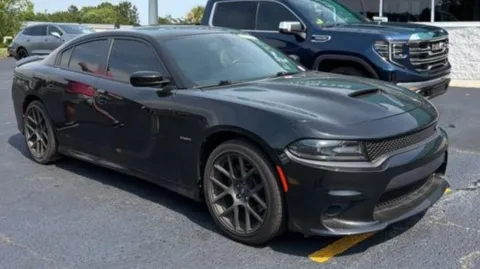 Black 2019 Dodge Charger R/T for sale in Madison, NC