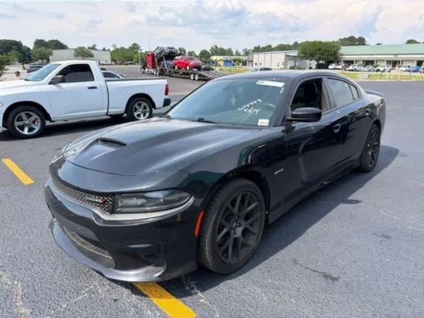Photos of 2019 Dodge Charger R/T for sale in Madison, NC at Smart Chevrolet