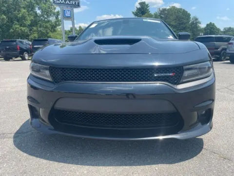 Photos of 2019 Dodge Charger R/T for sale in Madison, NC at Smart Chevrolet