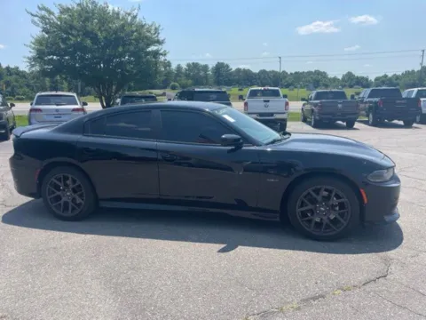 Another view of 2019 Dodge Charger R/T for sale in Madison, NC at Smart Chevrolet