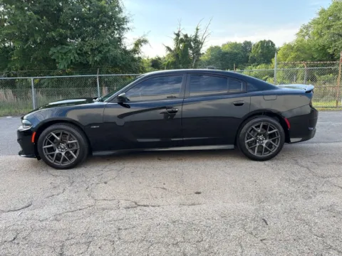 More photos of 2019 Dodge Charger R/T at Smart Chevrolet, NC