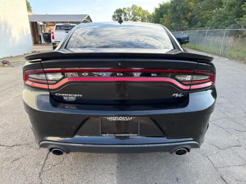 Another view of 2019 Dodge Charger R/T for sale in Madison, NC at Smart Chevrolet