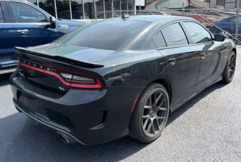 More photos of 2019 Dodge Charger R/T at Smart Chevrolet, NC