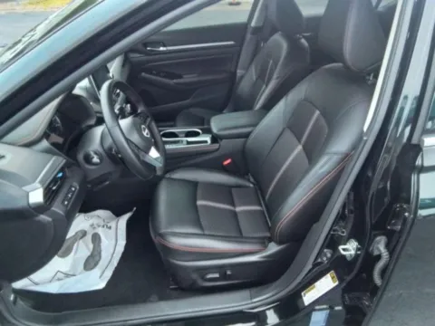 More photos of 2025 Nissan Altima 2.5 SR at Smart Chevrolet, NC