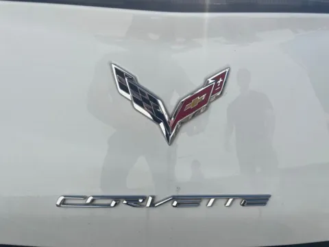 More photos of 2019 Chevrolet Corvette Stingray at Smart Chevrolet, NC