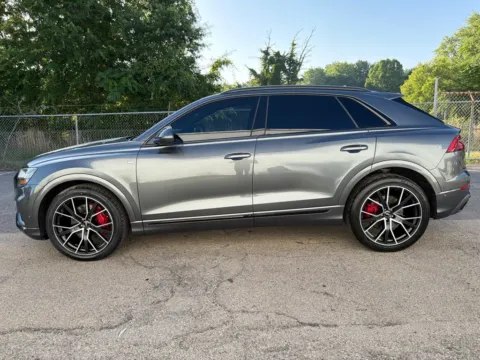 More photos of 2019 Audi Q8 3.0T Prestige at Smart Chevrolet, NC