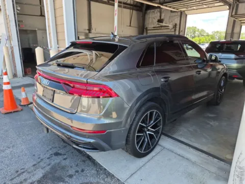 More photos of 2019 Audi Q8 3.0T Prestige at Smart Chevrolet, NC