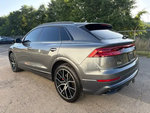 More photos of 2019 Audi Q8 3.0T Prestige at Smart Chevrolet, NC