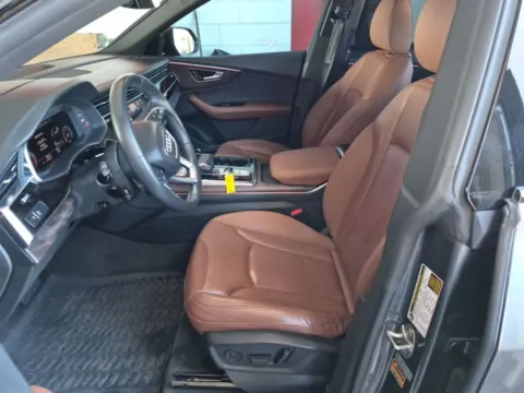 More photos of 2019 Audi Q8 3.0T Prestige at Smart Chevrolet, NC