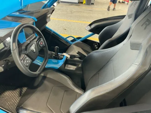 More photos of 2020 Polaris Slinghsot R at Smart Chevrolet, NC