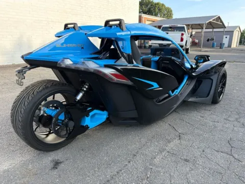 Photos of 2020 Polaris Slingshot R for sale in Madison, NC at Smart Chevrolet