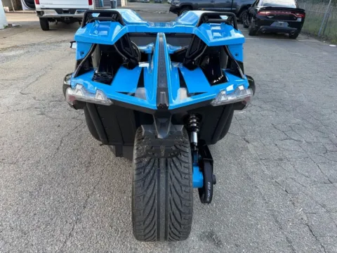 Another view of 2020 Polaris Slingshot R for sale in Madison, NC at Smart Chevrolet