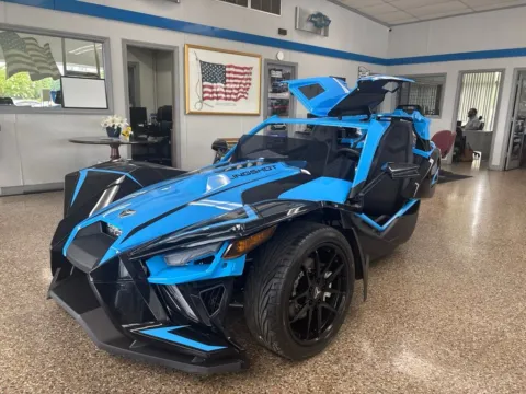 Unknown 2020 Polaris Slingshot R for sale in Madison, NC