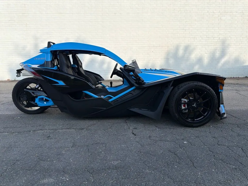 Unknown 2020 Polaris Slingshot R for sale in Madison, NC