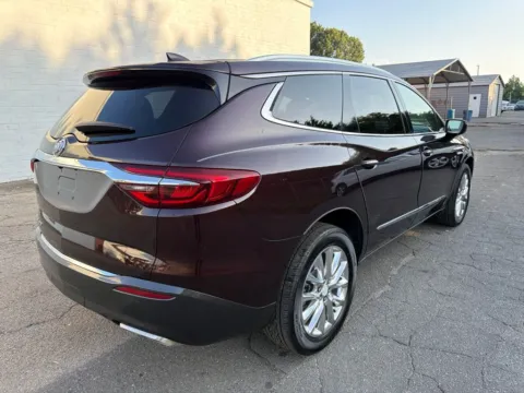 Photos of 2019 Buick Enclave Premium Group for sale in Madison, NC at Smart Chevrolet