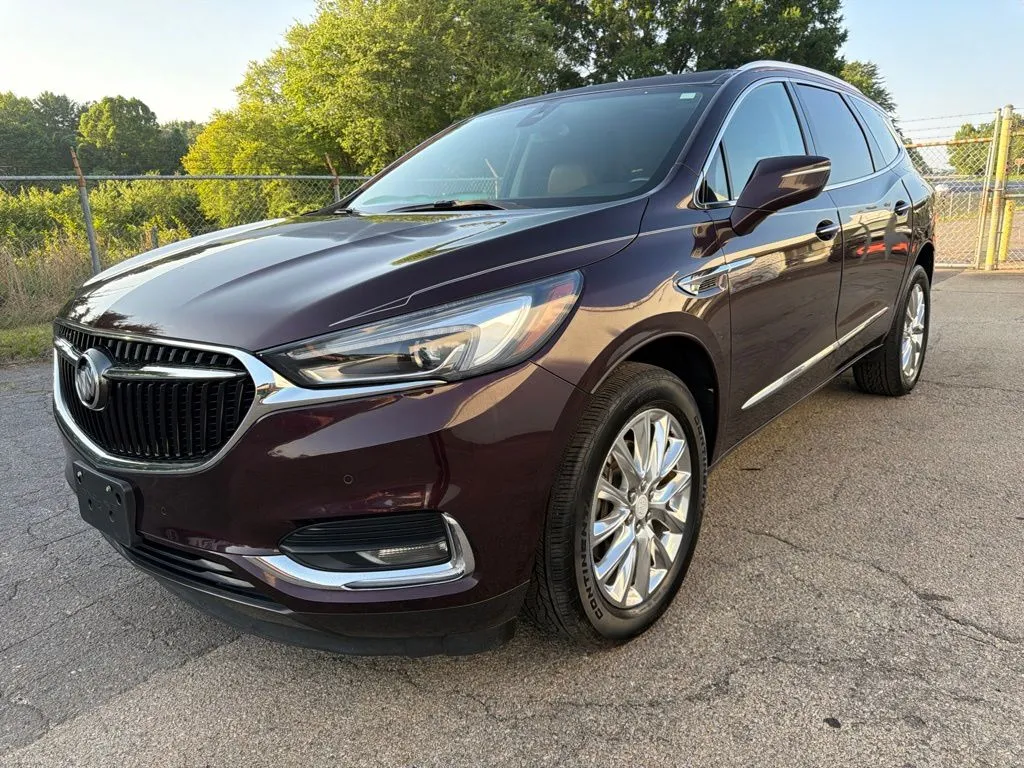 2019 Buick Enclave Premium - Photo 6