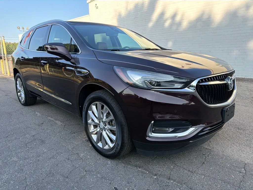 2019 Buick Enclave Premium - Photo 8