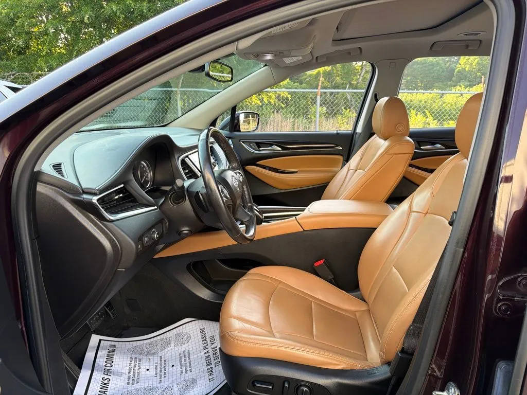 2019 Buick Enclave Premium - Photo 25
