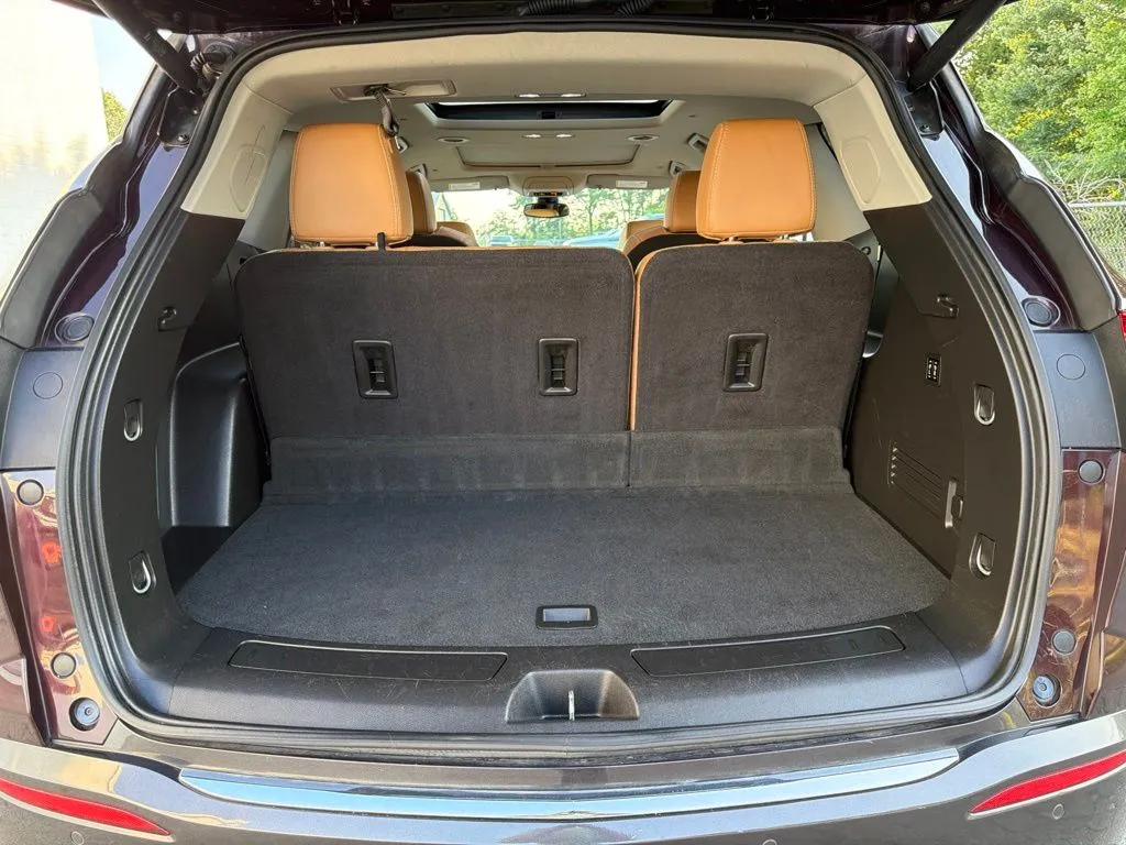 2019 Buick Enclave Premium - Photo 19