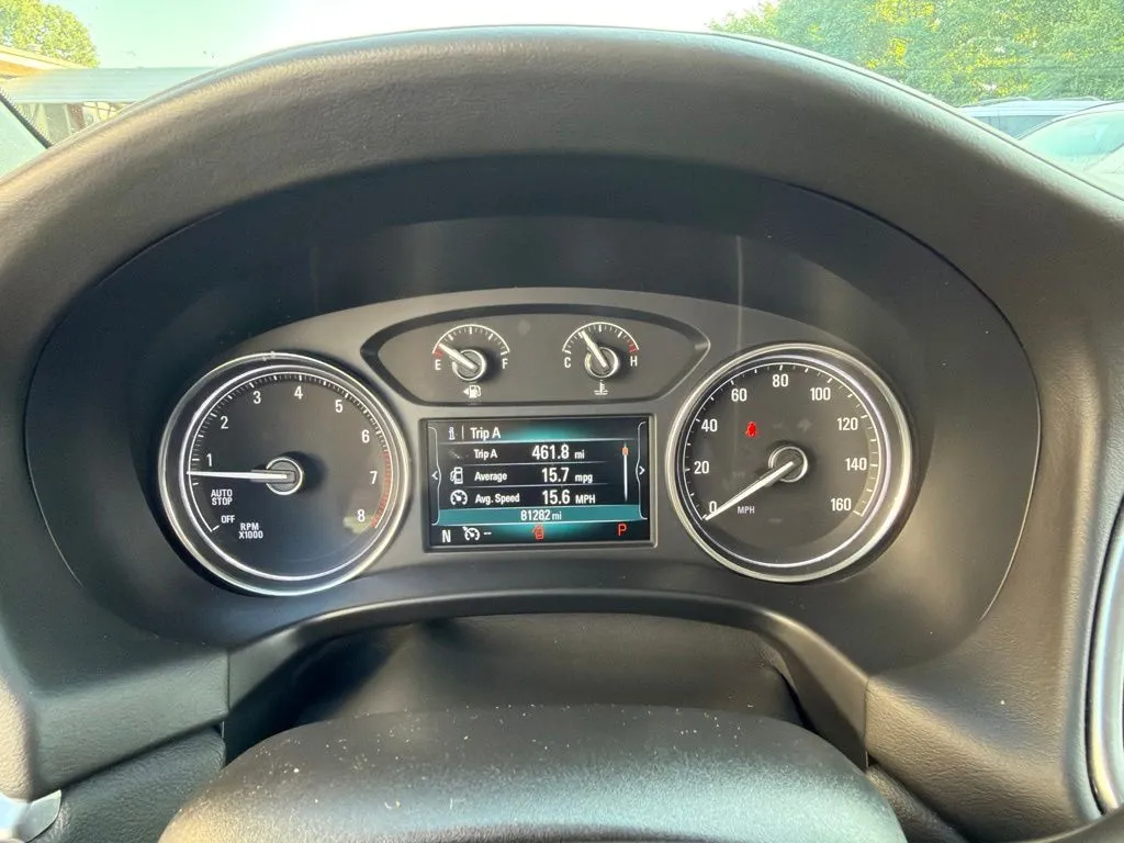 2019 Buick Enclave Premium - Photo 31