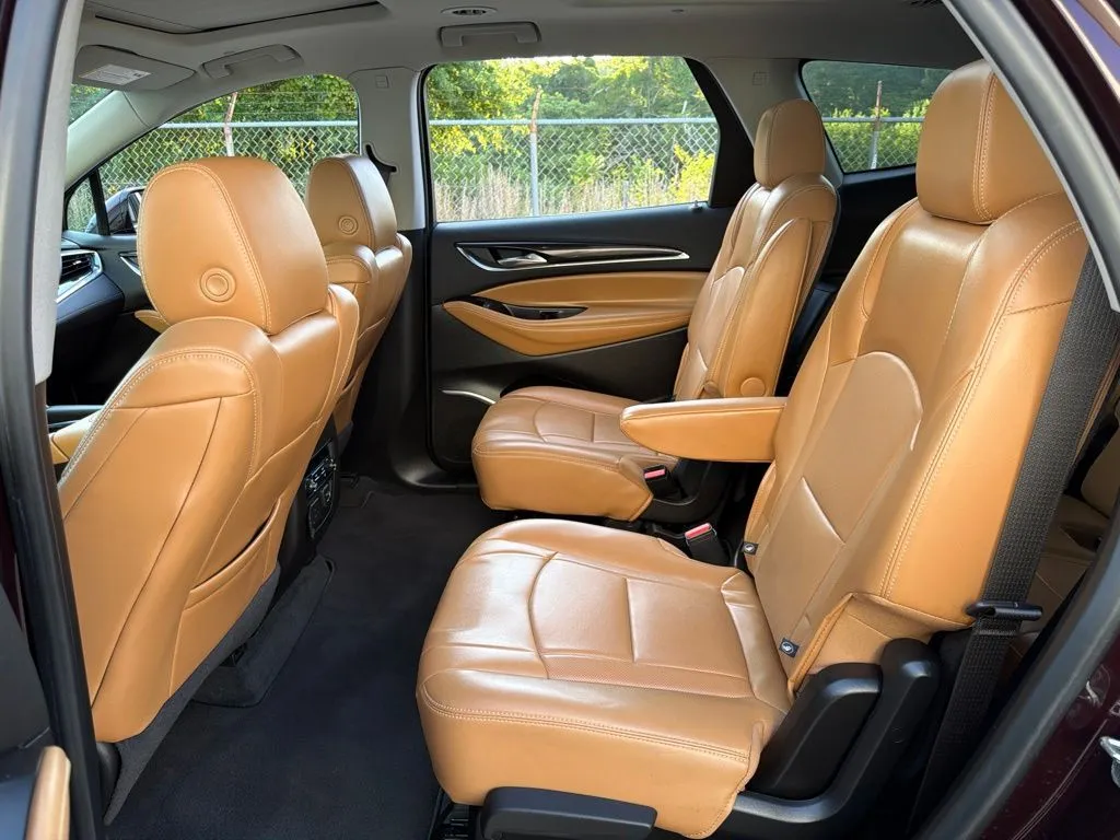 2019 Buick Enclave Premium - Photo 21