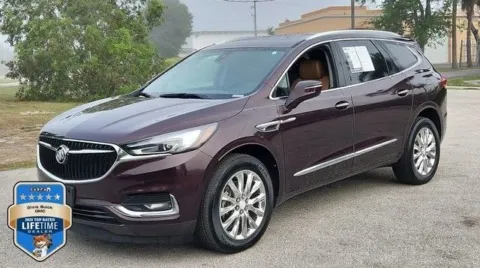 Photos of 2019 Buick Enclave Premium Group for sale in Madison, NC at Smart Chevrolet