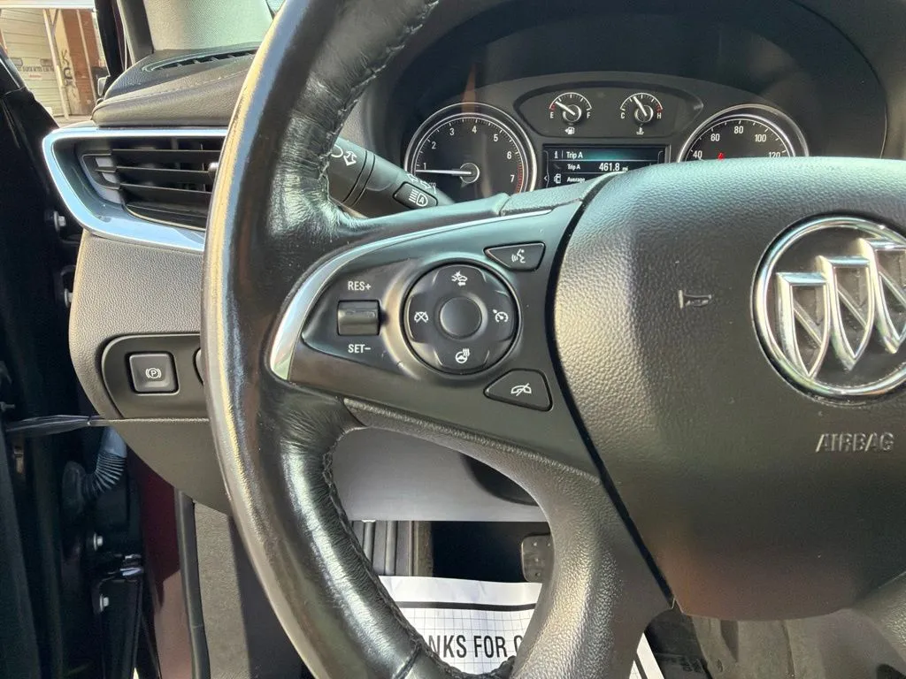 2019 Buick Enclave Premium - Photo 32