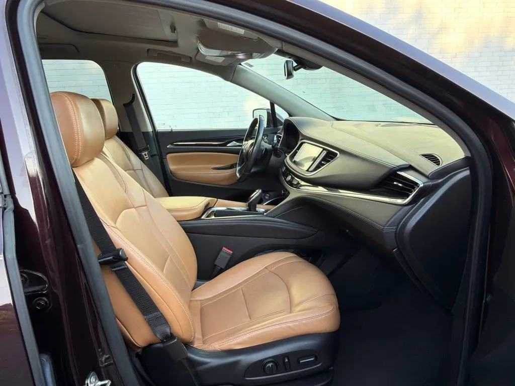 2019 Buick Enclave Premium - Photo 13