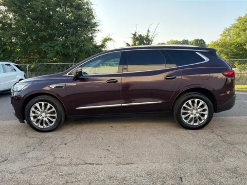 More photos of 2019 Buick Enclave Premium Group at Smart Chevrolet, NC
