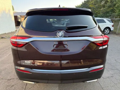 Another view of 2019 Buick Enclave Premium Group for sale in Madison, NC at Smart Chevrolet
