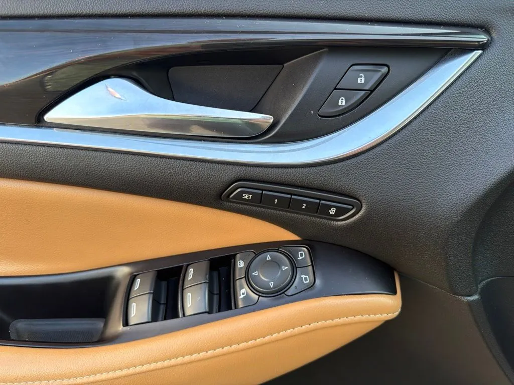 2019 Buick Enclave Premium - Photo 28