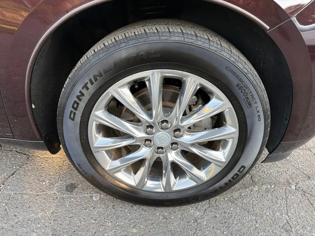 2019 Buick Enclave Premium - Photo 9