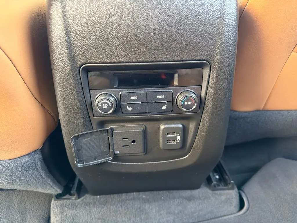 2019 Buick Enclave Premium - Photo 24