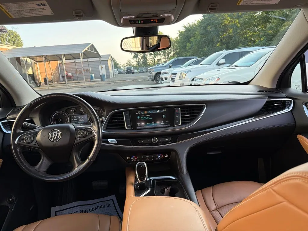 2019 Buick Enclave Premium - Photo 23