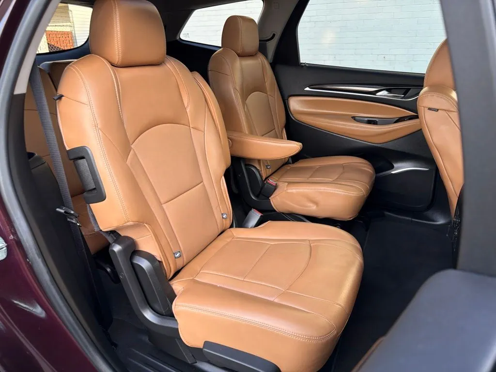 2019 Buick Enclave Premium - Photo 11
