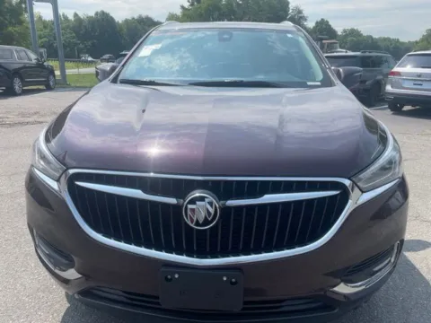 Photos of 2019 Buick Enclave Premium Group for sale in Madison, NC at Smart Chevrolet