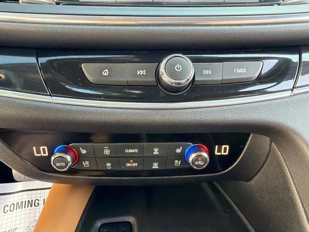 2019 Buick Enclave Premium - Photo 36