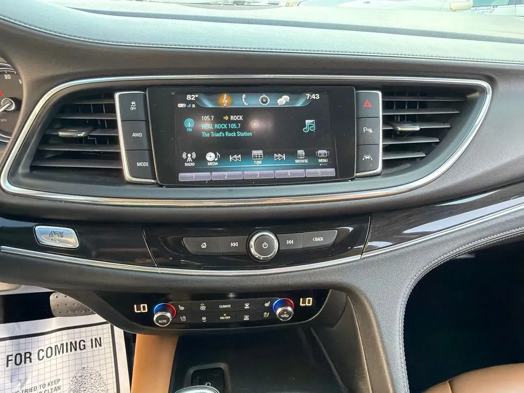 2019 Buick Enclave Premium - Photo 34